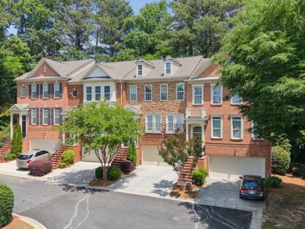 4665 Wehunt Commons Drive SE, Smyrna, GA 30082
