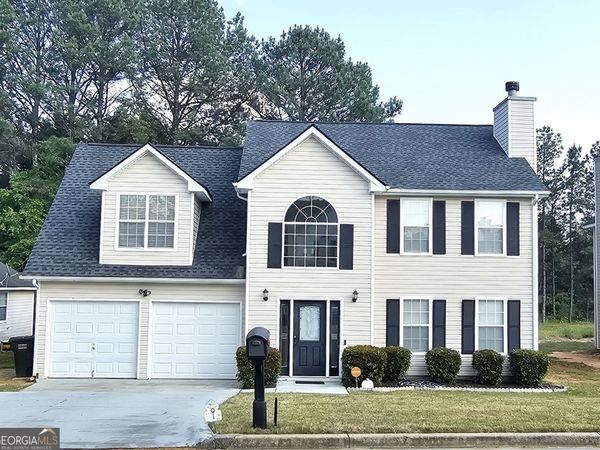 4655 Millenium View Court, Snellville, GA 30039