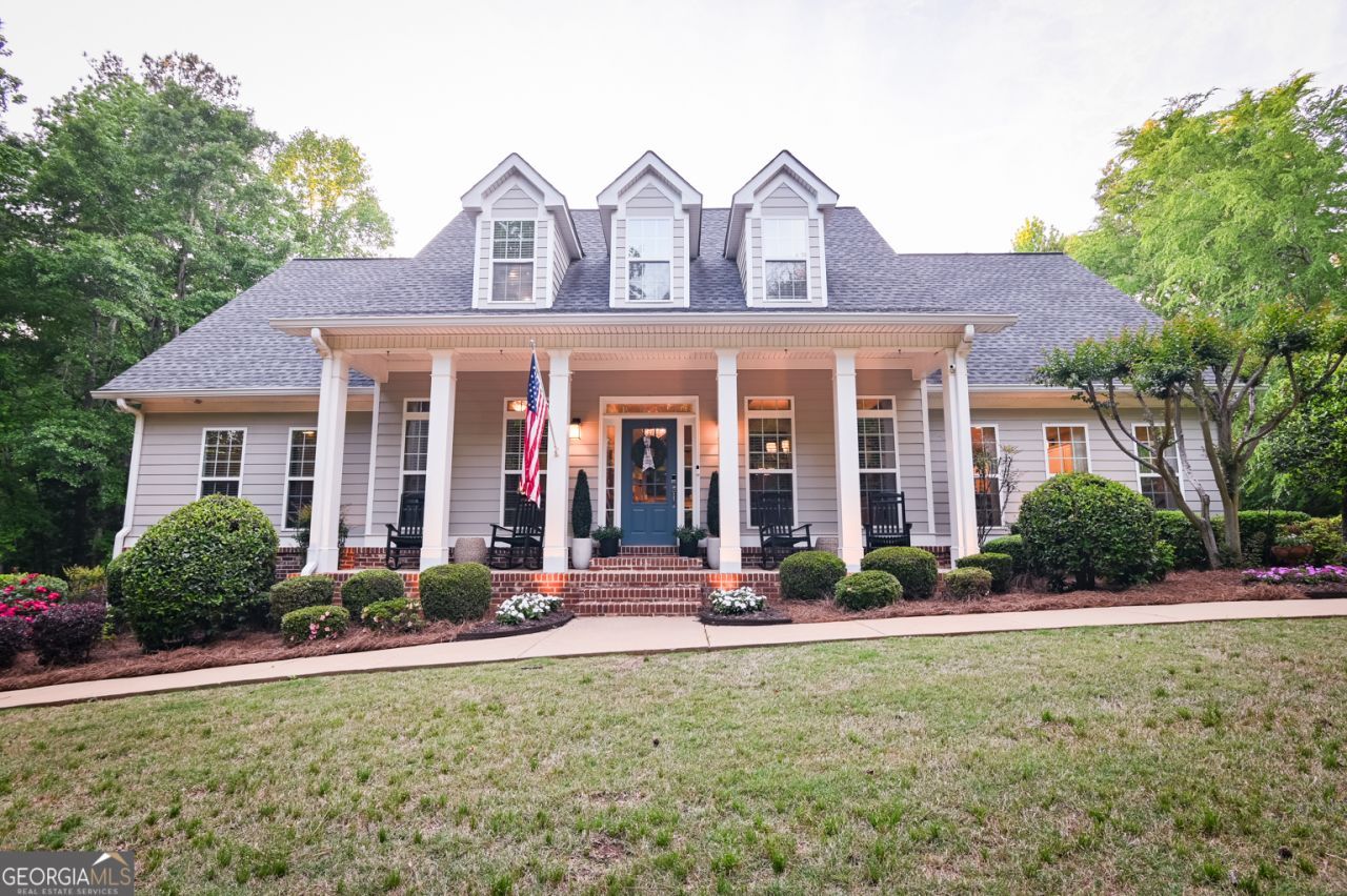 110 Nicklaus Circle, Social Circle, GA 30025 Main Photo