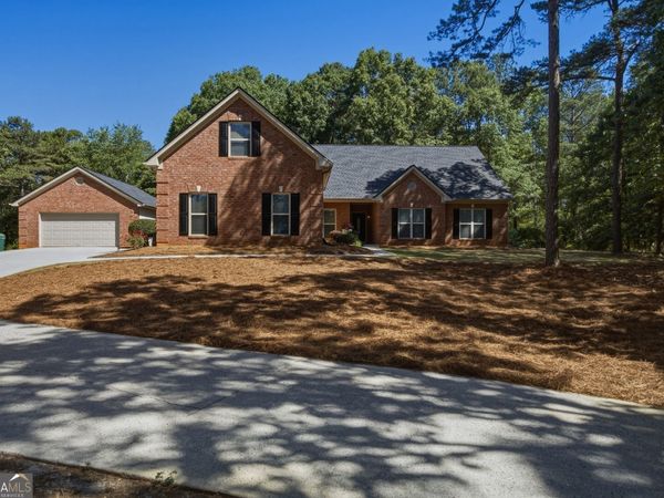 635 Marigot Way Way, Statham, GA 30666