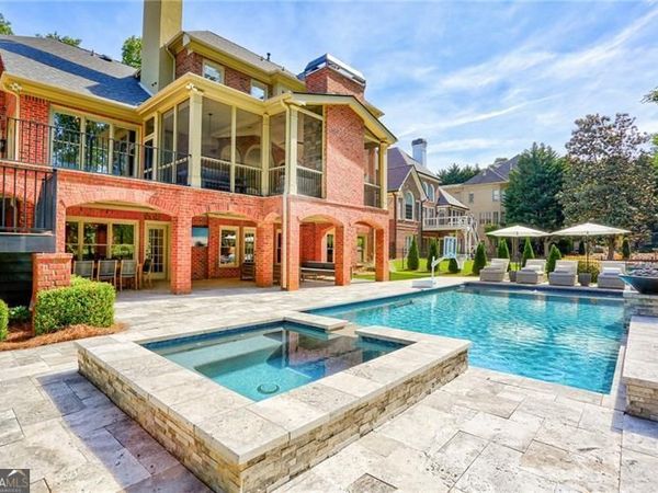 7415 Laurel Oak Drive, Suwanee, GA 30024