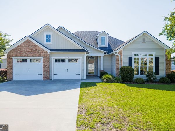 3916 Valiant Court, Valdosta, GA 31605