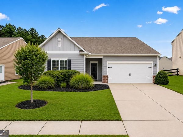 145 Meriwether Lane, Villa Rica, GA 30180