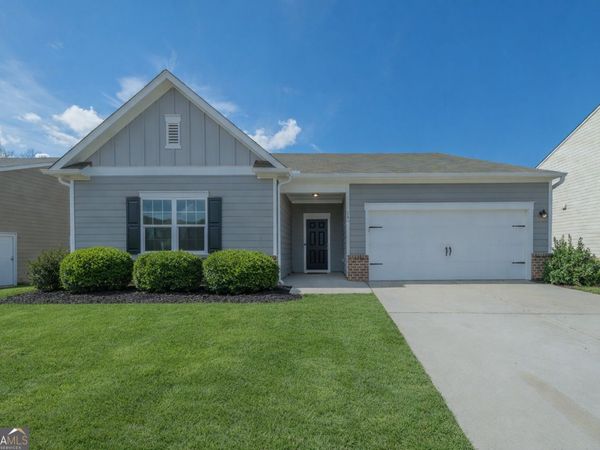 145 Meriwether Lane, Villa Rica, GA 30180