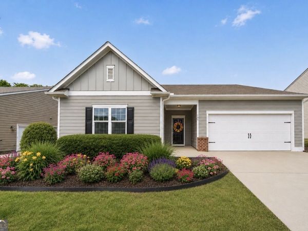 145 Meriwether Lane, Villa Rica, GA 30180