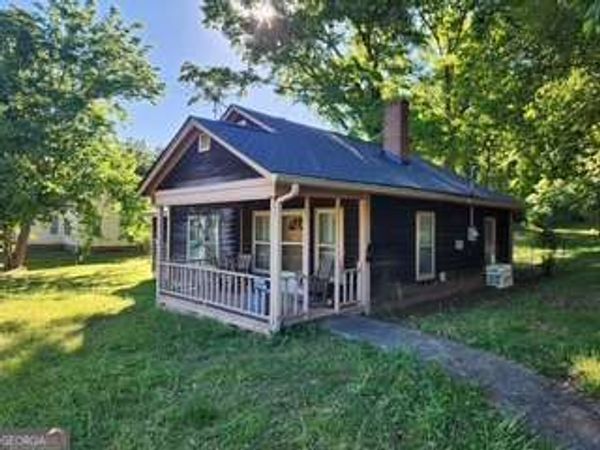 258 S Carroll Road, Villa Rica, GA 30180