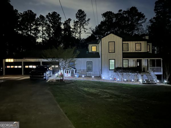 324 Bethel Drive, Woodstock, GA 30189