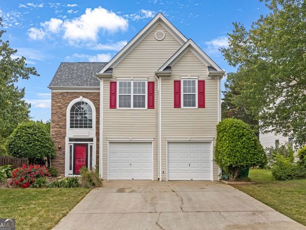 706 Weatherstone Trace, Woodstock, GA 30188