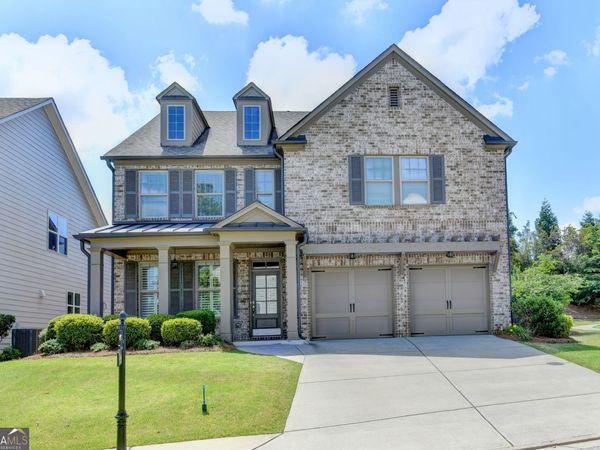 199 Marlow Drive, Woodstock, GA 30188