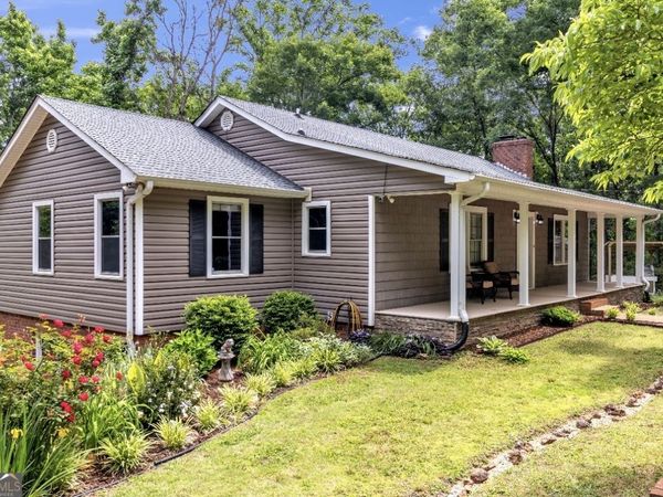 285 Wolf Den Road, Royston, GA 30662
