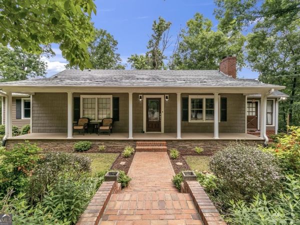 285 Wolf Den Road, Royston, GA 30662