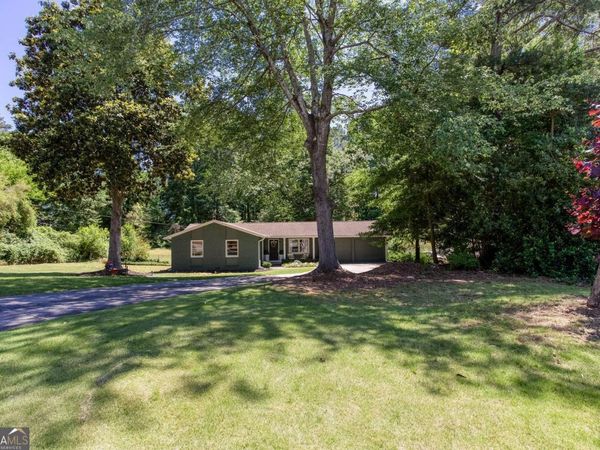 446 Concord Lane SE, Smyrna, GA 30082