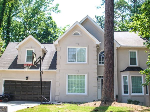 7550 Waters Edge Drive, Stone Mountain, GA 30087