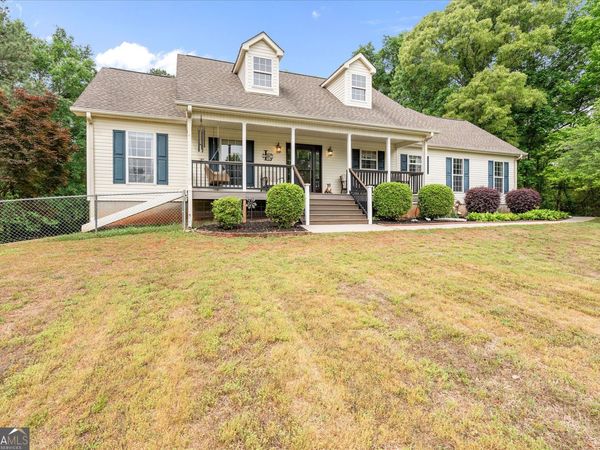 3057 S Van Wert Road, Villa Rica, GA 30180