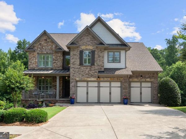 4740 Lowell Court, Cumming, GA 30040