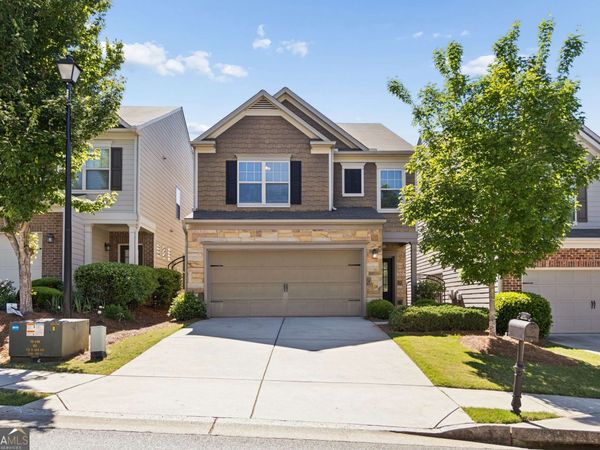 4960 Ducote Trail, Alpharetta, GA 30004