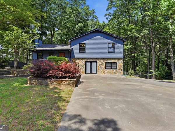 2845 Sardis Drive, Buford, GA 30519
