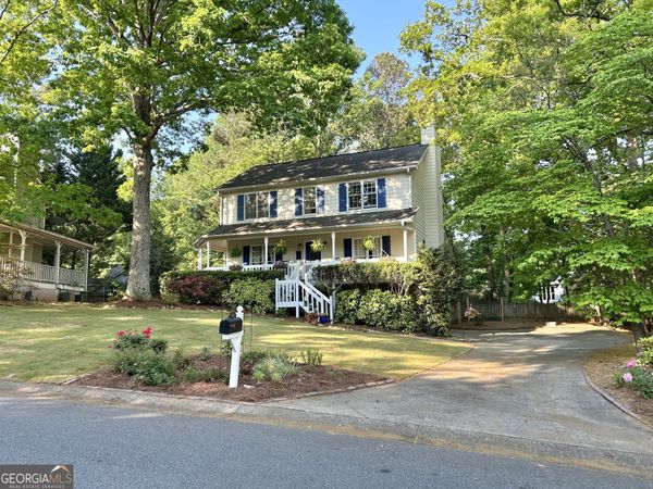 5010 Shallow Ridge Road NE, Kennesaw, GA 30144