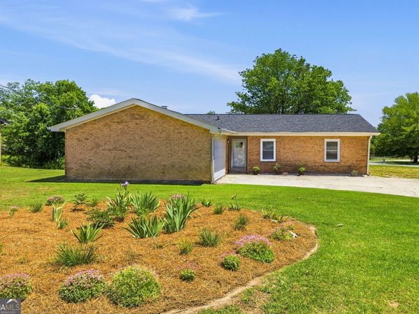 3893 Sloan Mill Road, Gainesville, GA 30507