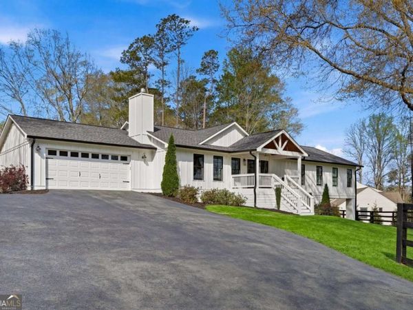 13420 Providence Road, Milton, GA 30009