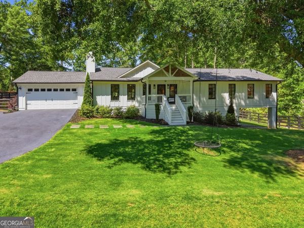 13420 Providence Road, Milton, GA 30009