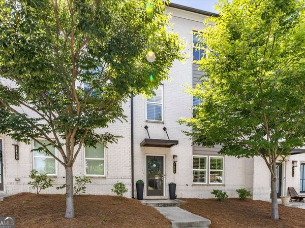 3460 Hardy Street, Duluth, GA 30096