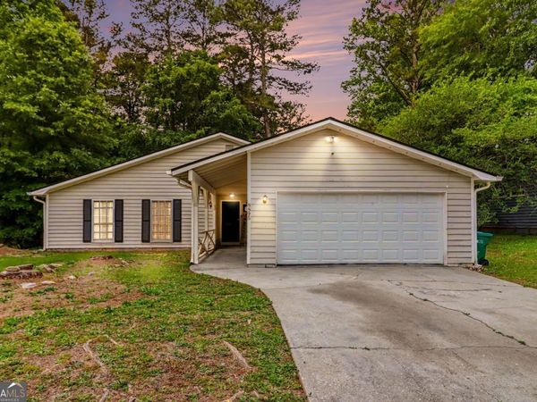 8895 Wesley Place, Jonesboro, GA 30238
