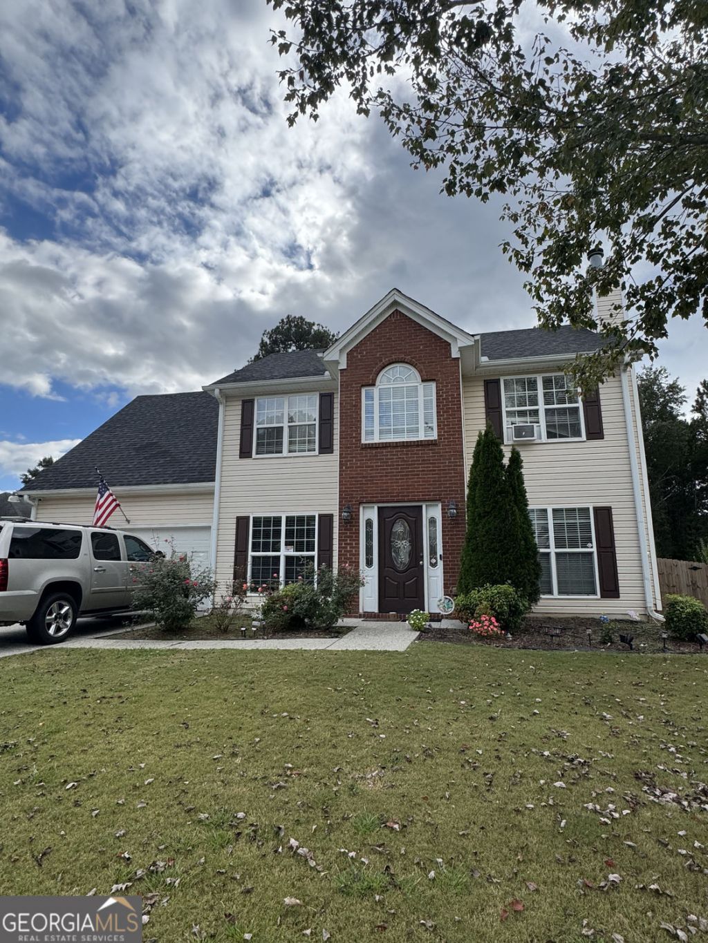 1160 Bramlett Forest Trail Se, Lawrenceville, GA 30045 Main Photo