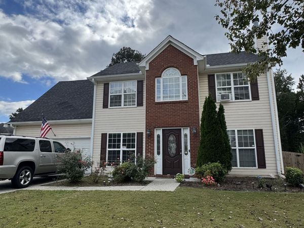 1160 Bramlett Forest Trail SE, Lawrenceville, GA 30045