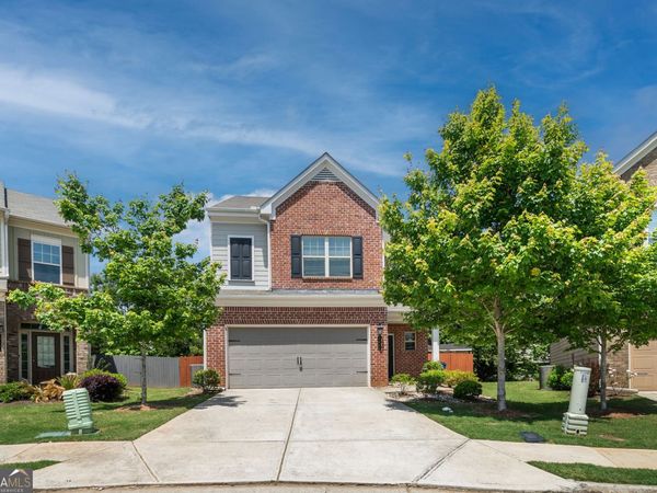 1448 BRUSHED Lane, Lawrenceville, GA 30045