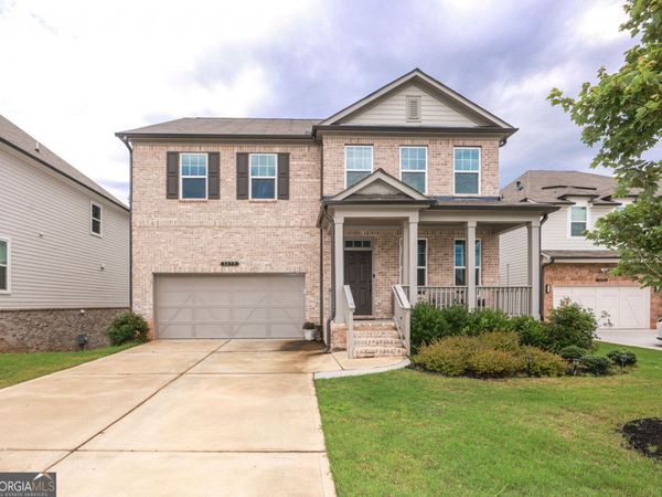 5575 Coltman Drive, Cumming, GA 30028