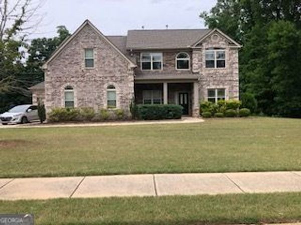 2154 Hammock Trail, Hampton, GA 30228