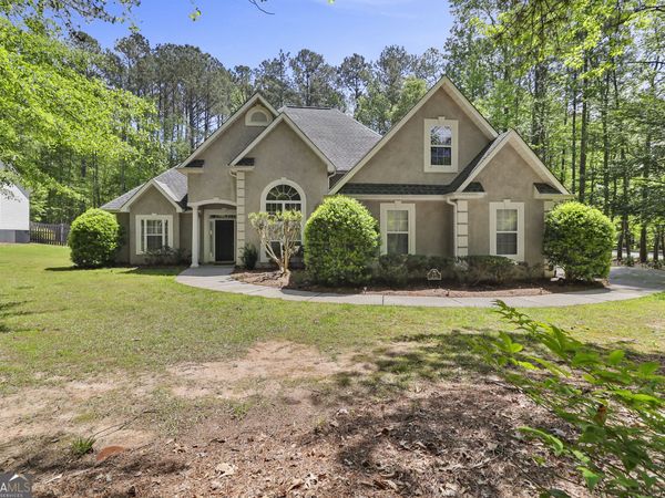 15 Abby Court, Sharpsburg, GA 30277