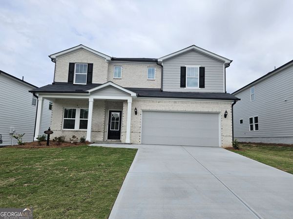 3149 Sweet Red Circle, Braselton, GA 30517