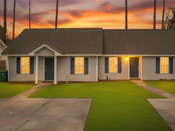 3201 Tyndall Drive, Valdosta, GA 31602