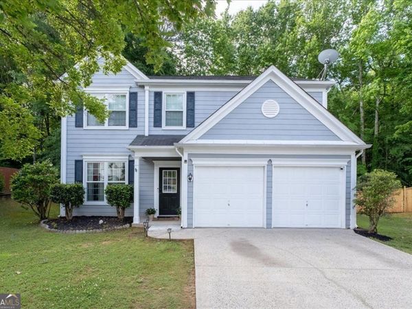 4104 Glenaire Way NW, Acworth, GA 30101