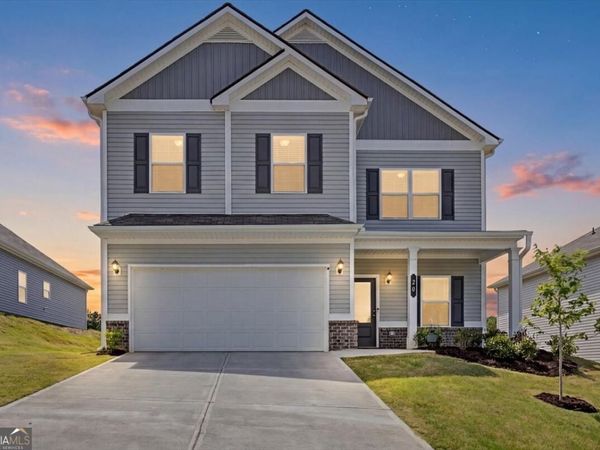 28 Arrington Drive, Adairsville, GA 30103