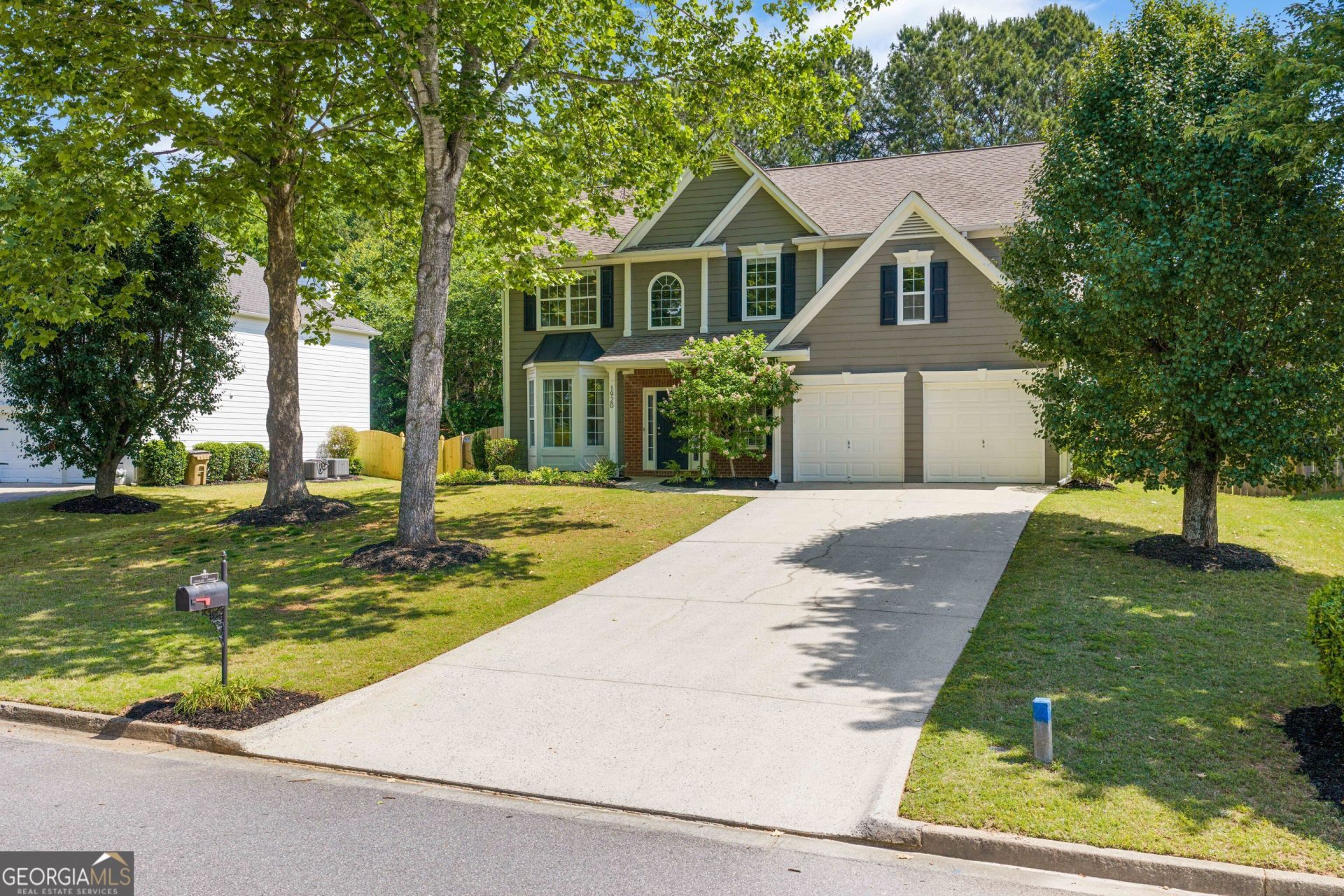 1920 Overland Crossing, Alpharetta, GA 30004 Main Photo