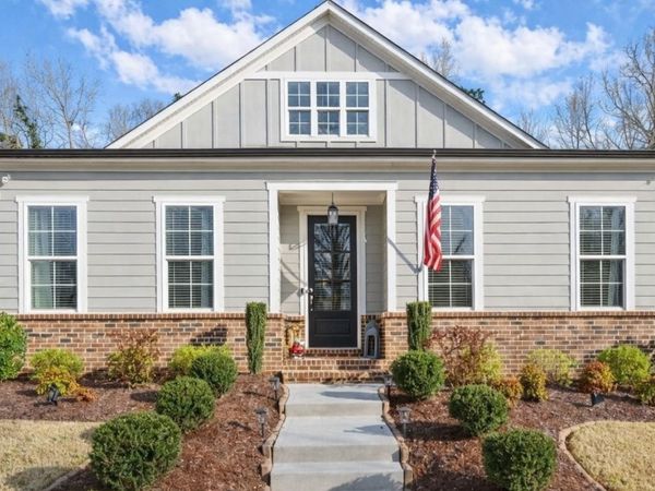 317 Edgewater Drive, Athens, GA 30605
