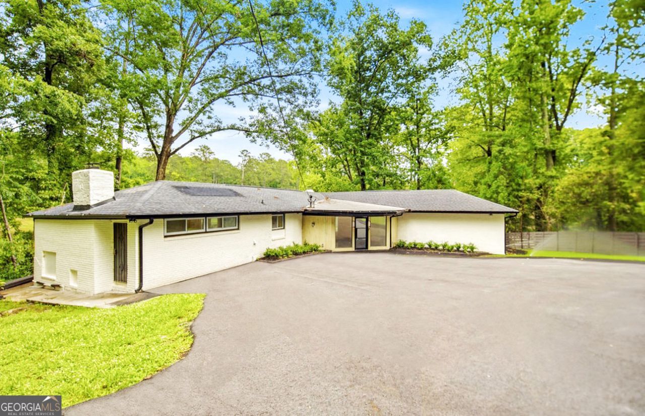 1568 Niskey Lake Trail, Atlanta, GA 30331 Main Photo