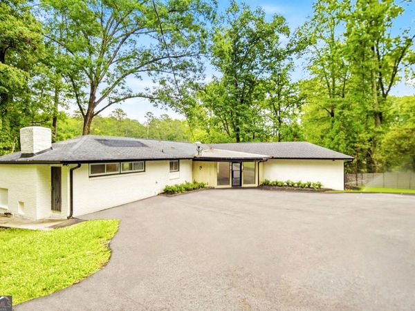 1568 Niskey Lake Trail, Atlanta, GA 30331
