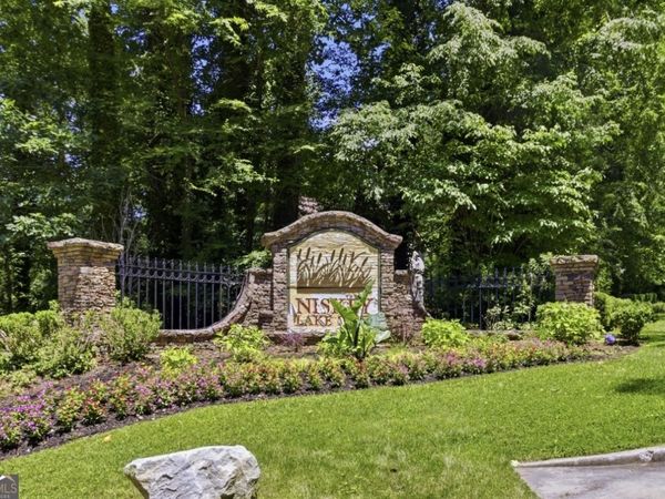 1568 Niskey Lake Trail, Atlanta, GA 30331