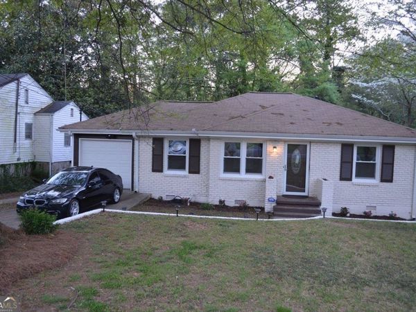 1329 Westridge Road SW, Atlanta, GA 30311