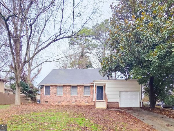 5257 Norman Boulevard, Atlanta, GA 30349