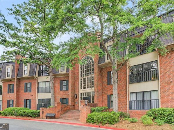 23201 Plantation Drive, Atlanta, GA 30324