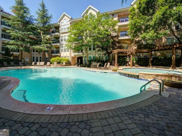 1850 Cotillion Drive, Unit 3209, Atlanta, GA 30338
