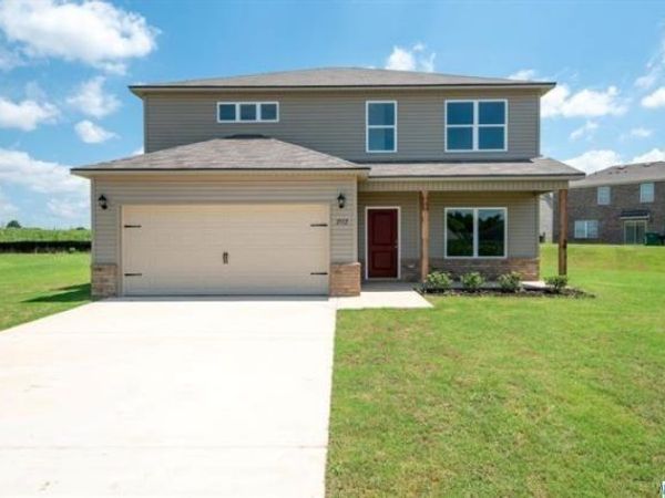 11170 Snapdragon Cove, Tuscaloosa, AL 35405