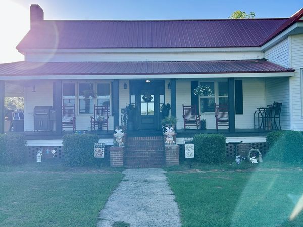 5065 Ten Mile Road, Baxley, GA 31513