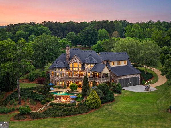 4239 Lower Jersey Road, Covington, GA 30014