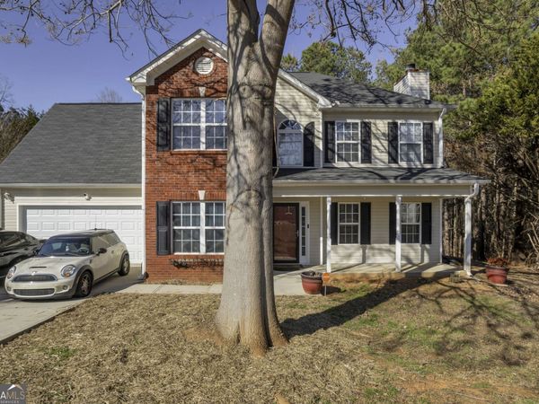 35 Blue Jay Drive, Covington, GA 30016
